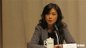 行政院發言人Kolas Yotaka。（圖／記者盧素梅攝）