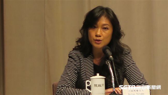 政院：吳密察掌故宮、李仲威掌海委會