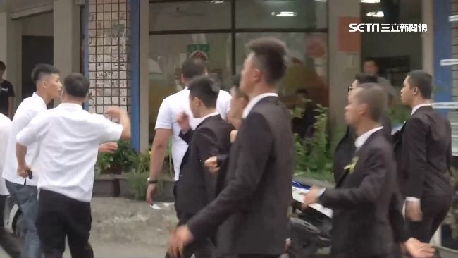 天道盟前盟主病逝　過去事跡已成追憶