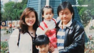 王世堅超美老婆曝光　網讚人生勝利組