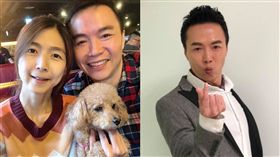 吳鈴山。（圖／翻攝自吳鈴山家族臉書）