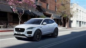 ▲Jaguar E-Pace（圖／翻攝網路）