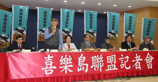 AIT不支持台獨　外交部這樣說