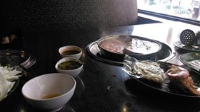 吃飯,單身,邊緣人,獨立（圖／翻攝自爆怨公社）