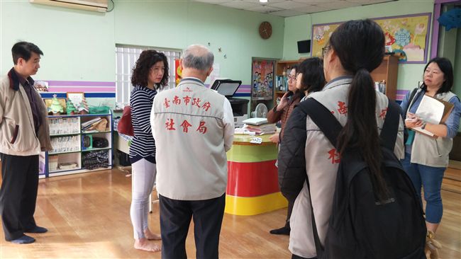 台南托嬰中心停業卻托幼　遭查獲開罰