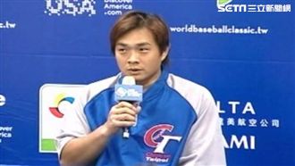 恰恰引退　日網不捨：最愛的台灣選手