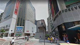 （圖／翻攝自Google Map）台北,東區,捷運,忠孝敦化