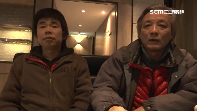 滯機場陸人獲短期入境　陸委會回應了