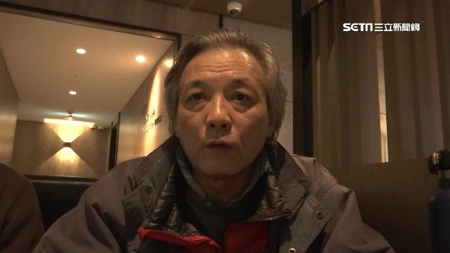 捍人權遭陸迫害　他逃泰國仍被監控
