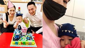 徐若瑄（圖／翻攝自臉書）