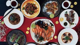 圖／蘋果提供,拍攝年夜飯