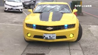 開霧燈遭檢舉吃罰單　車主喊冤曝真相