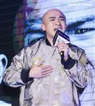 藝人小馬以本名倪子鈞歌手身分重新出發，經歷偶像團體「咻比嘟華」以及行腳節目「世界第一等」的種種淬鍊，睽違17年再度回歸歌壇並於今日舉辦新歌發表會。（記者林士傑/攝影）