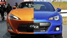 ▲Toyota 86 & Subaru BRZ（圖／翻攝網路）