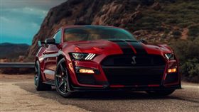 ▲Ford Mustang Shelby GT500（圖／車訊網）