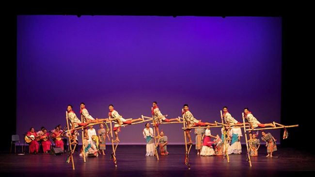 花博「原生祕境」　藝文展演輪番上陣