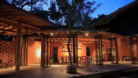 花博四口之家(台中市政府)