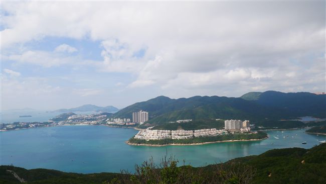 私房景點揭秘　朝聖人肉叉燒包拍攝地