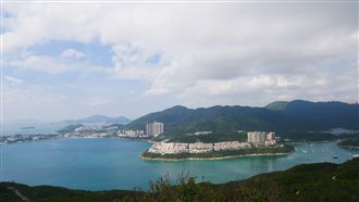 私房景點揭秘　朝聖人肉叉燒包拍攝地