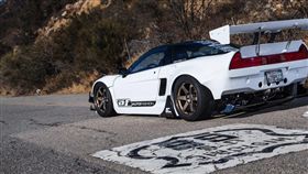 ▲Honda NSX NA1（圖／車訊網）