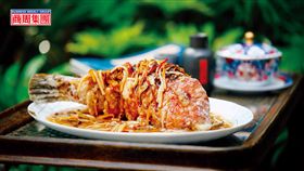 名家專用／商業周刊／五柳枝（勿用）