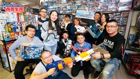 名家專用／商業周刊／萬年東海（勿用）