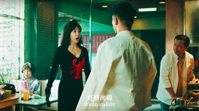 翻攝自YouTube,蔡依林ＭＶ