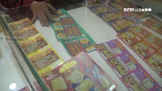 神明講這句話　她照做爽刮中3百萬