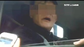 老男通緝犯謊報年齡　女警秒識破噴笑