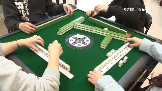 降二級可打麻將了？陳時中籲2點注意