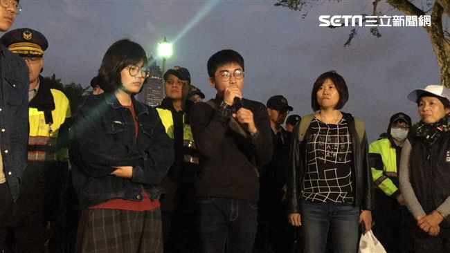 數度拿鉛筆自殘　林金連遭強制送醫