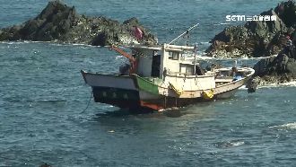 海流往北船飄南　船長消失豆腐岬詭域