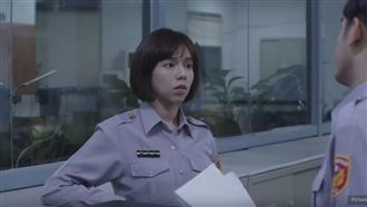 夏于喬、陳建州聯手反毒　館長也客串