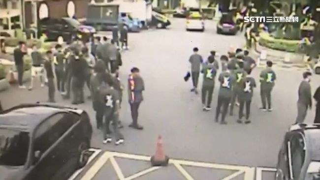 板殯爆百人鬥毆　背後真相曝光！