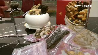 網票選過年必吃佛跳牆　食品廠趕出貨