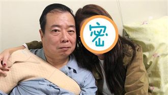 廖峻病房驚見女神！曝康復後想做這事