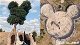 萬坪公園、立文公園／Sarina小萬、徐酸酸的跑跳人生授權提供