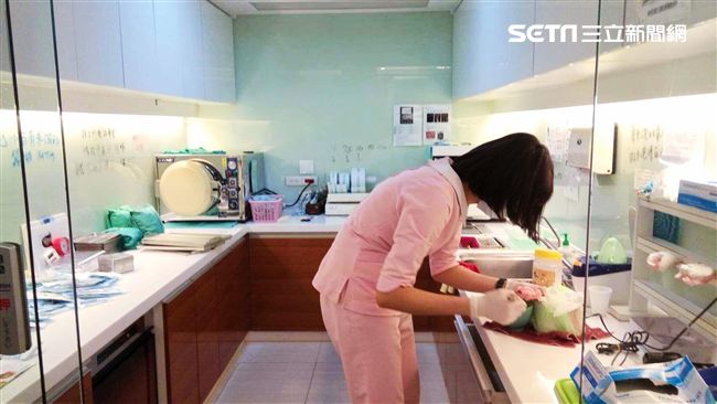 為何很多牙醫診所開在2樓？真相是…