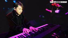 V.K克在台四場演奏會掀爆滿熱潮，各國粉絲力挺。（圖／小巨人音樂國際）