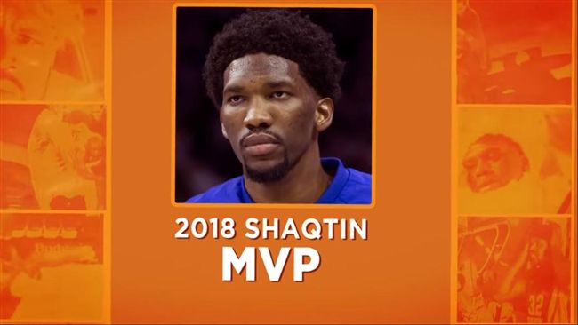 NBA／回顧5大烏龍　他糗獲MVP