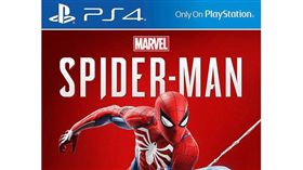 漫威：蜘蛛人　翻攝網路　PS4
