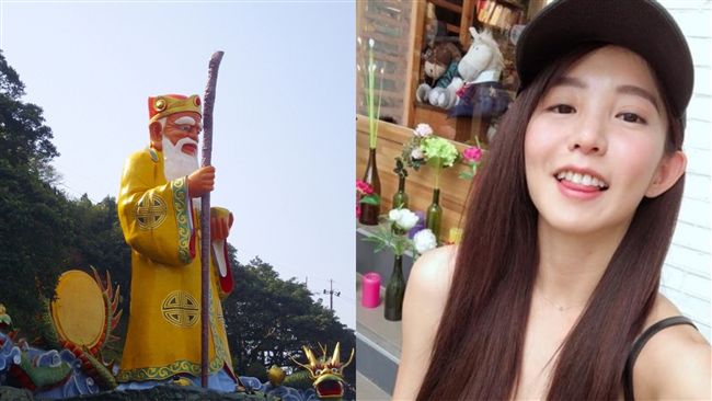 拜拜追星看這裡！大明星都在這祈福