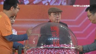 廣達尾牙654桌　總獎金發出3千萬