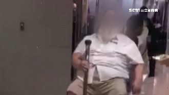 空姐遭逼擦屎！洋男過世　身份被起底