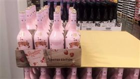 好市多,貝禮詩,草莓奶酒,Costco,搶購／Costco好市多 商品經驗老實說