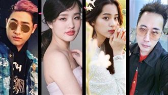 誰是孫安佐第二？命理師：99分是她