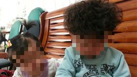 台南,下營區,開化里,火警,祖孫,焦屍（圖／翻攝臉書）