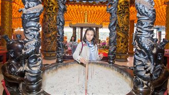 求財運先拜對！各行各業財神總整理