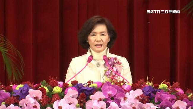 林姿妙駁王八機躲監聽！綠委：疑點太多