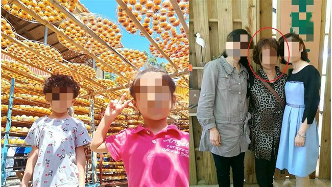 兄妹可愛乖巧卻命喪火場　師聞訊淚崩